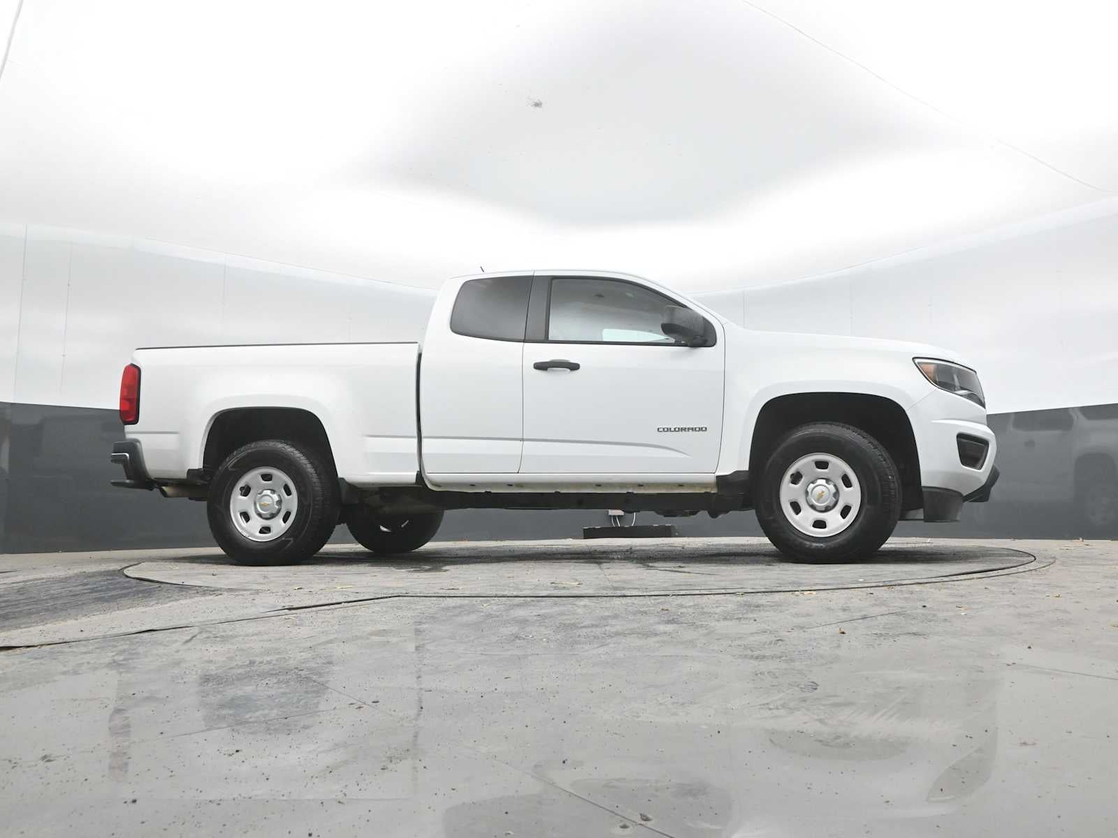 2016 Chevrolet Colorado 2WD WT