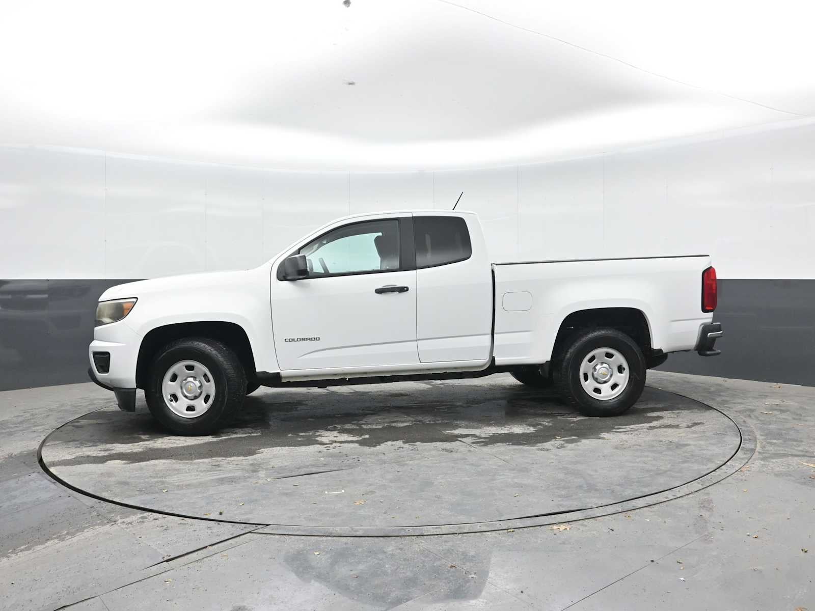 2016 Chevrolet Colorado 2WD WT