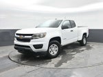 2016 Chevrolet Colorado 2WD WT