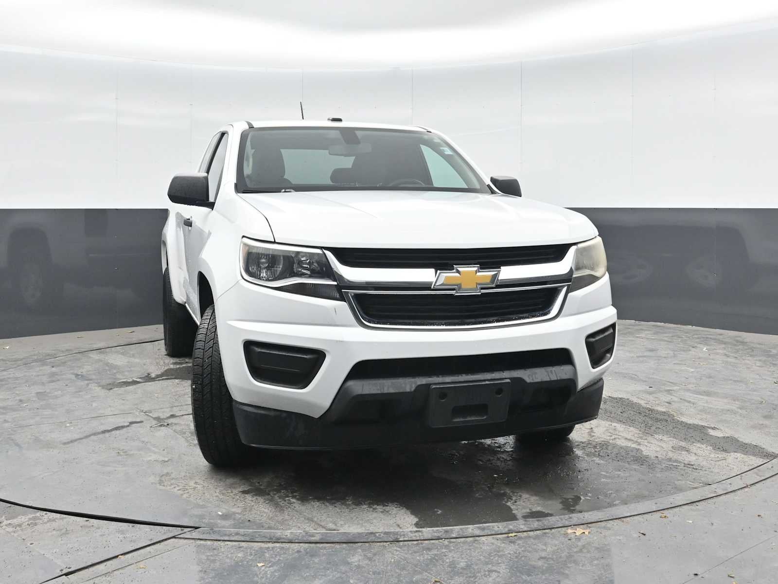 2016 Chevrolet Colorado 2WD WT