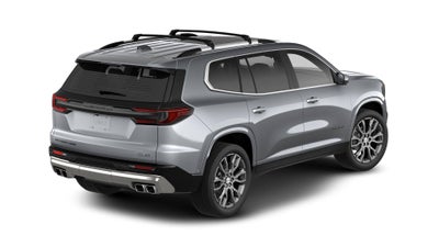2027 GMC Acadia Denali
