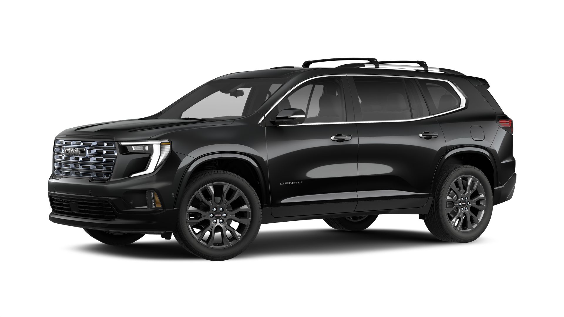 2027 GMC Acadia Denali Ultimate