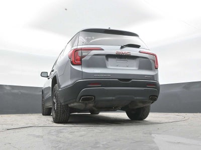 2020 GMC Acadia AT4
