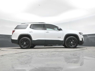2021 GMC Acadia AT4