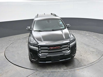 2020 GMC Acadia AT4