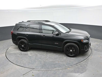 2020 GMC Acadia AT4
