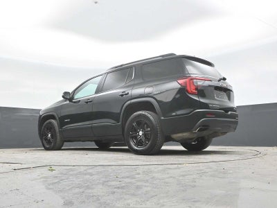 2020 GMC Acadia AT4