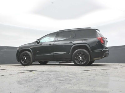 2020 GMC Acadia AT4