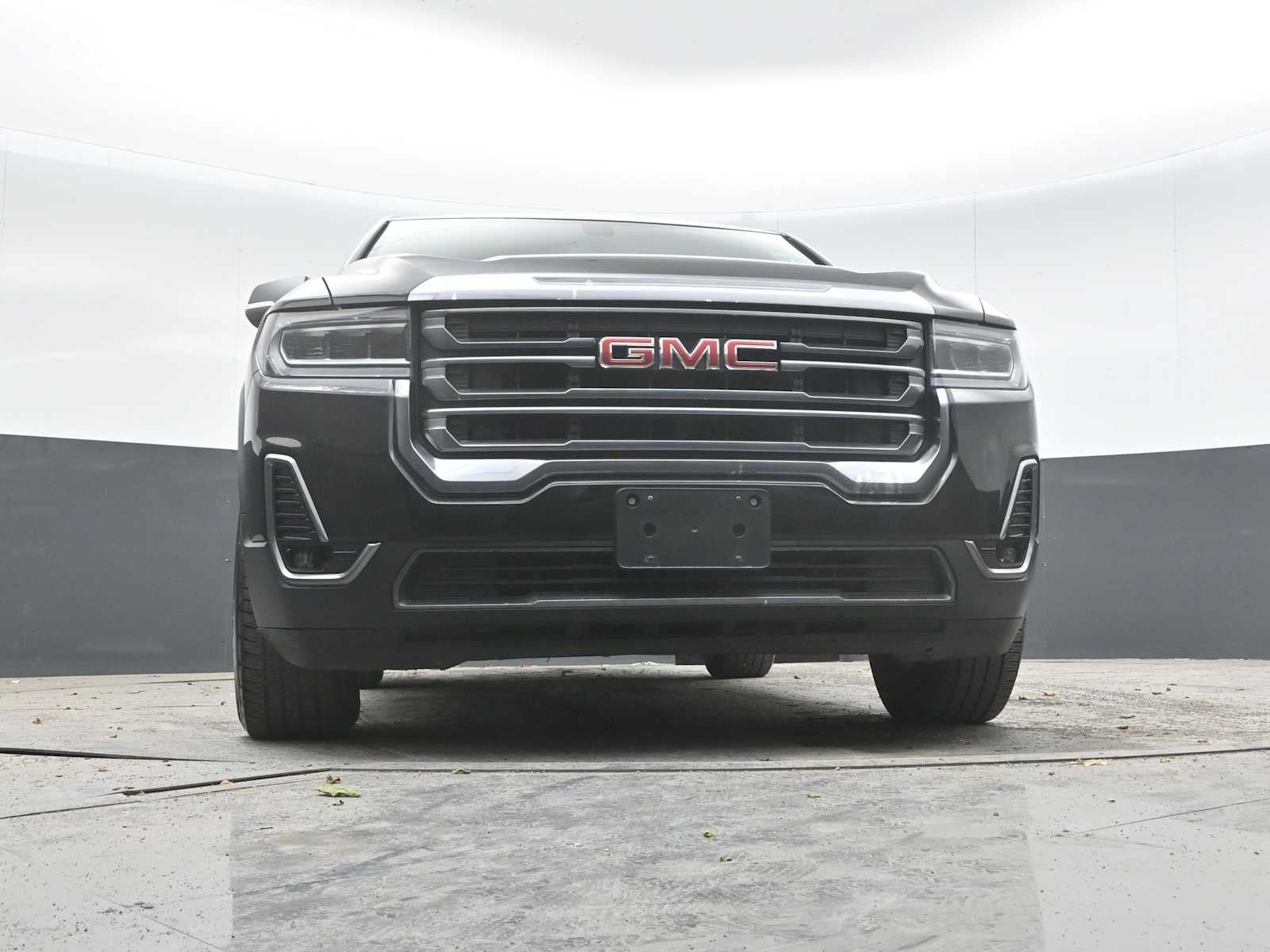 2020 GMC Acadia AT4