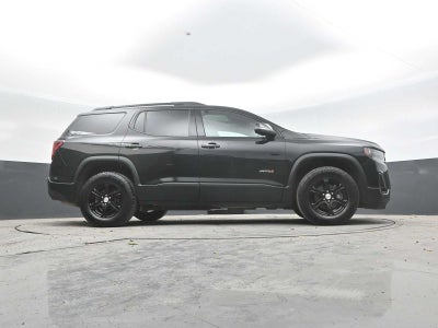 2020 GMC Acadia AT4