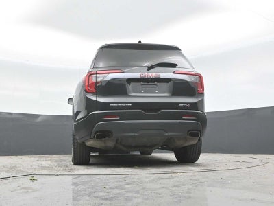 2020 GMC Acadia AT4