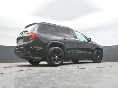 2020 GMC Acadia AT4