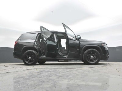 2020 GMC Acadia AT4
