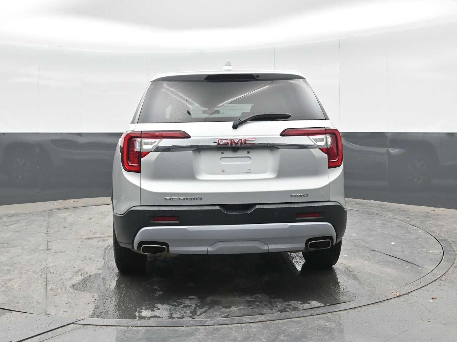 2020 GMC Acadia SLE