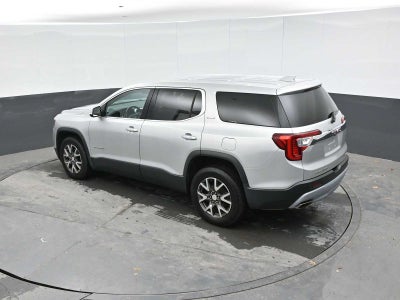 2020 GMC Acadia SLE