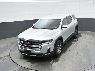 2020 GMC Acadia SLE