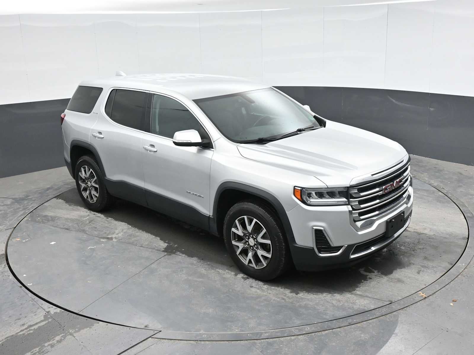 2020 GMC Acadia SLE
