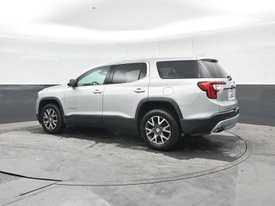 2020 GMC Acadia SLE