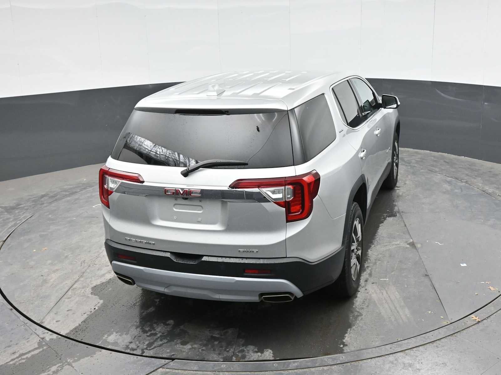 2020 GMC Acadia SLE
