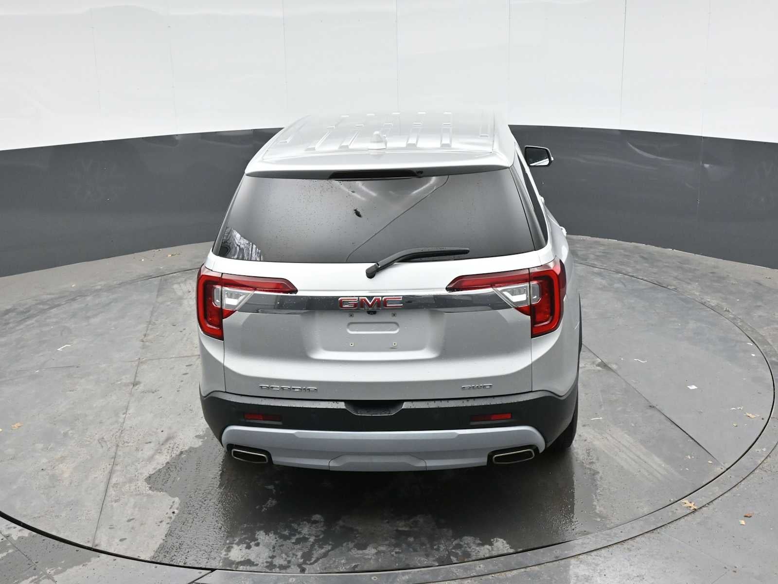 2020 GMC Acadia SLE