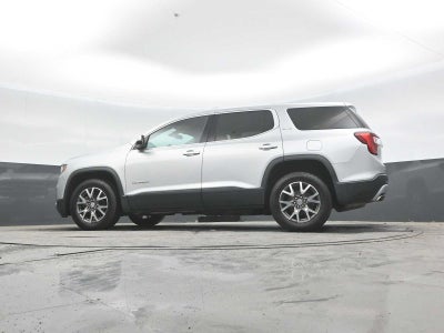 2020 GMC Acadia SLE