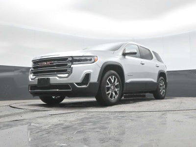 2020 GMC Acadia SLE