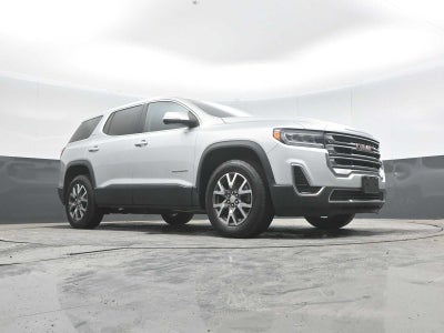 2020 GMC Acadia SLE