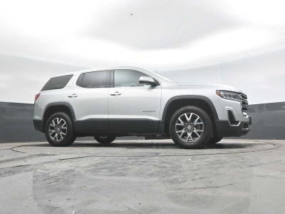 2020 GMC Acadia SLE