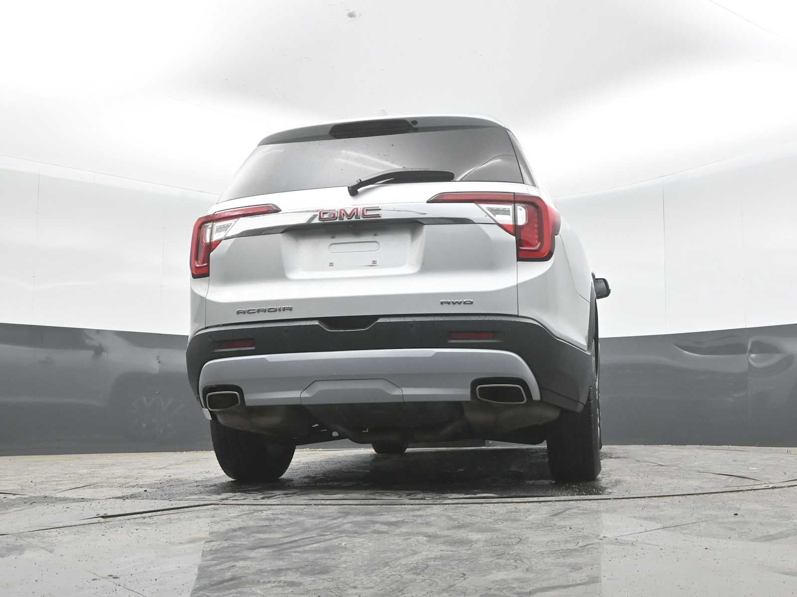 2020 GMC Acadia SLE