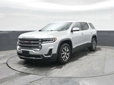 2020 GMC Acadia SLE