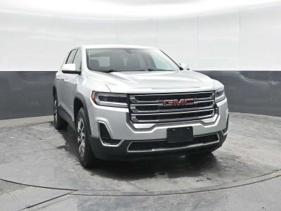 2020 GMC Acadia SLE