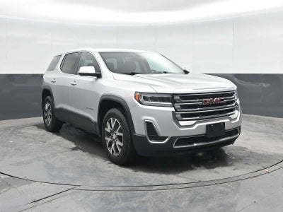 2020 GMC Acadia SLE