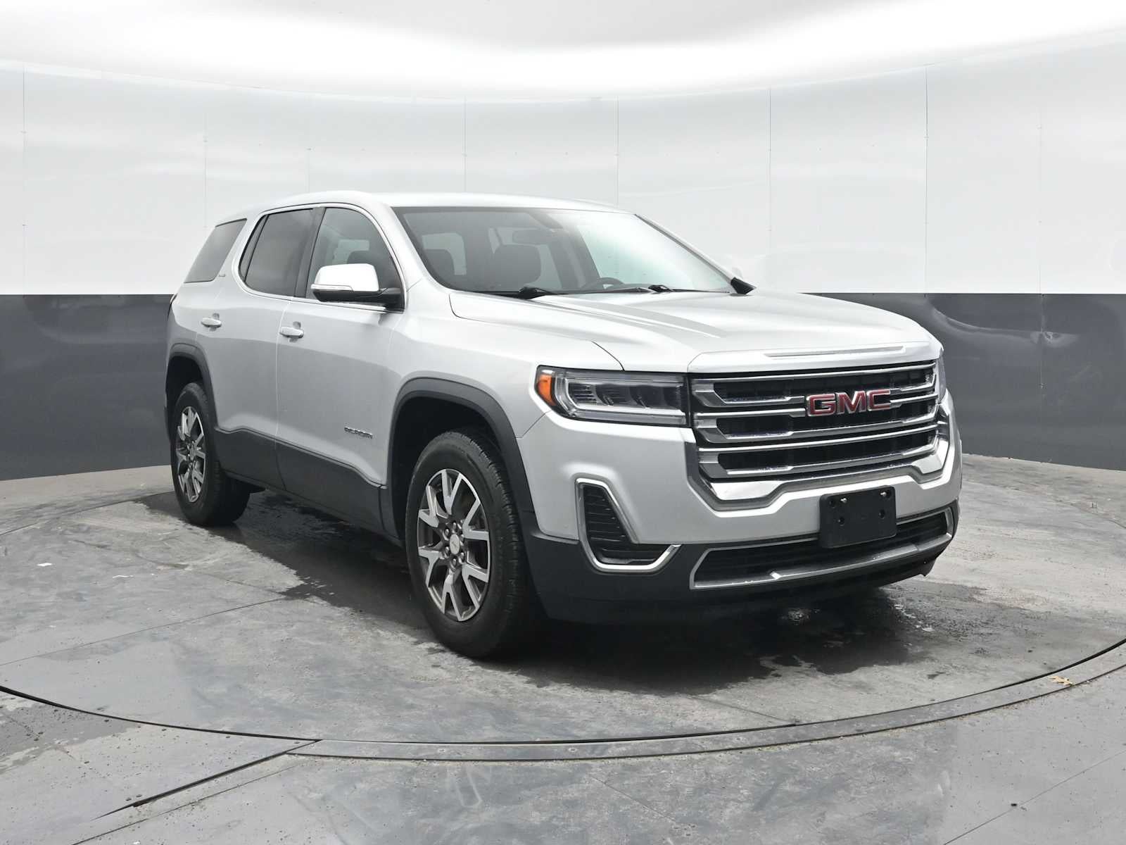 2020 GMC Acadia SLE