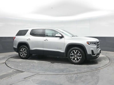 2020 GMC Acadia SLE
