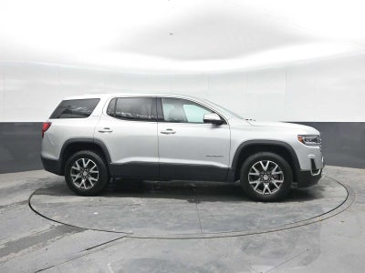 2020 GMC Acadia SLE