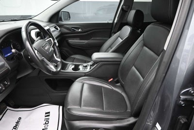 2022 GMC Acadia SLT