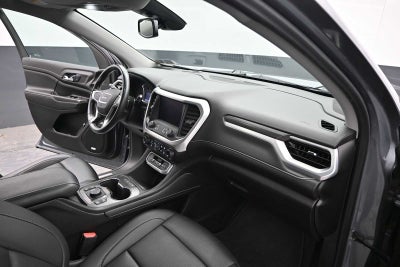 2022 GMC Acadia SLT