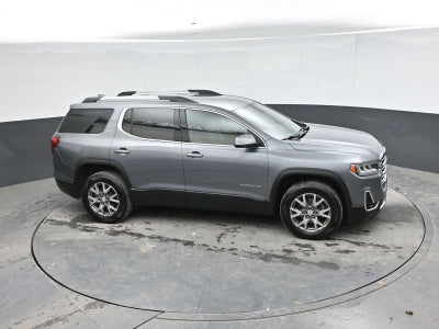 2022 GMC Acadia SLT