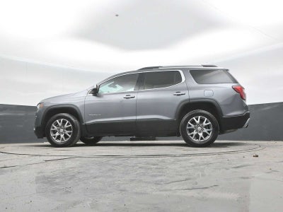 2022 GMC Acadia SLT