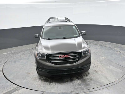 2019 GMC Acadia SLT