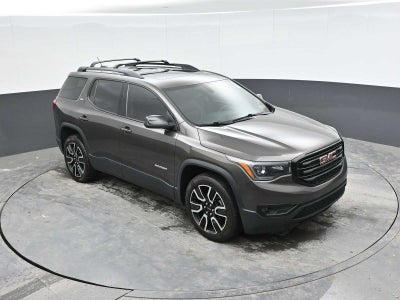 2019 GMC Acadia SLT