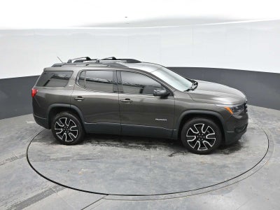 2019 GMC Acadia SLT