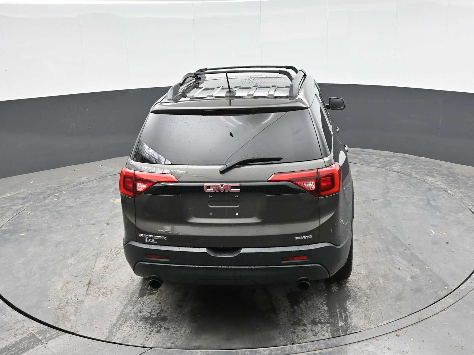 2019 GMC Acadia SLT