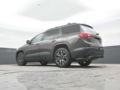 2019 GMC Acadia SLT