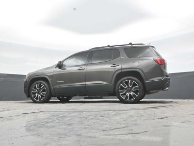 2019 GMC Acadia SLT