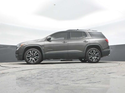 2019 GMC Acadia SLT