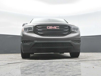 2019 GMC Acadia SLT