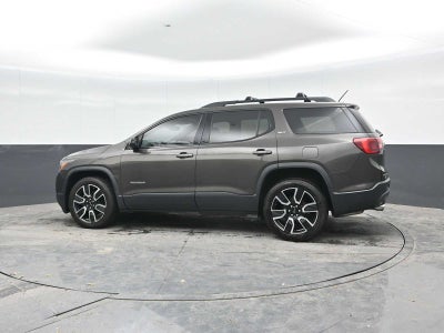 2019 GMC Acadia SLT