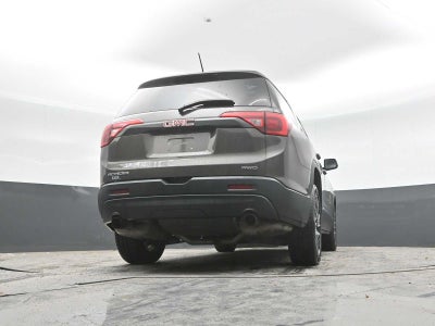 2019 GMC Acadia SLT