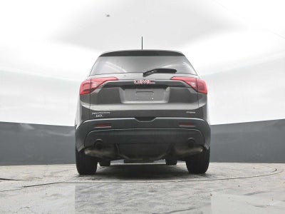2019 GMC Acadia SLT